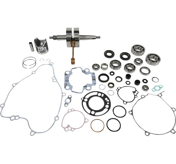 VERTEX Komplett-Überholsätze für KAWASAKI KX 65 A 2006-2020