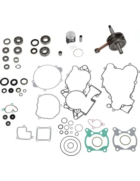 VERTEX Komplett-Überholsätze für KTM SX 85 17/14 2003-2012