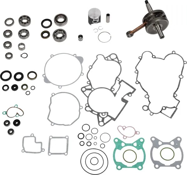 VERTEX Komplett-Überholsätze für KTM SX 85 17/14 2003-2012
