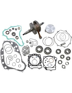 Motor-Überholungssatz