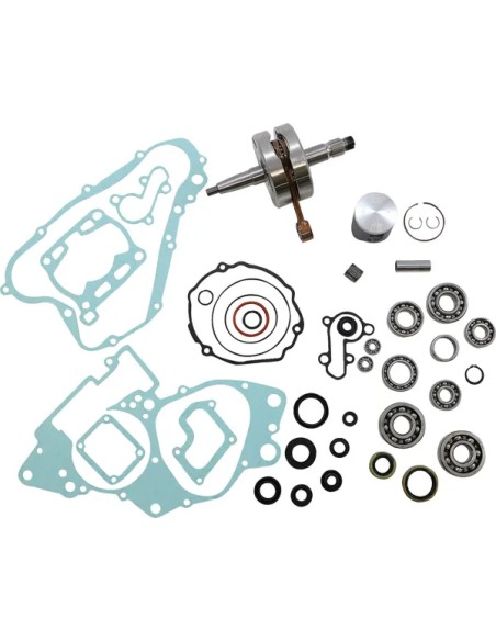VERTEX Komplett-Überholsätze für SUZUKI RM 85 L 2005-2017