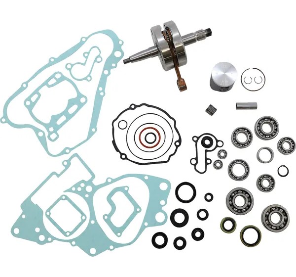 VERTEX Komplett-Überholsätze für SUZUKI RM 85 L 2005-2017