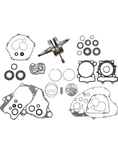 Motor-Überholungssatz
