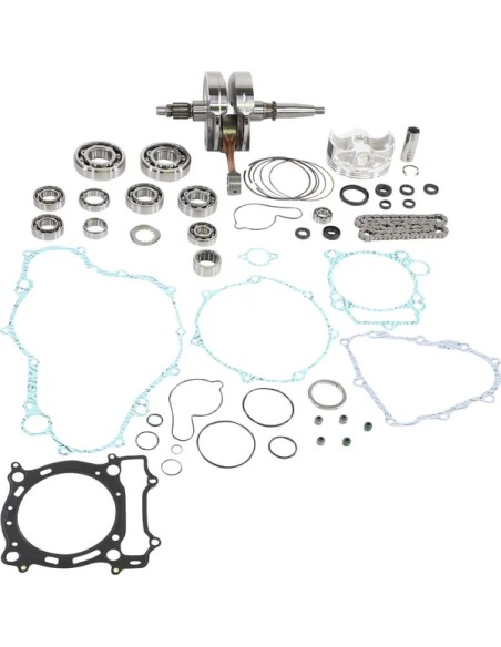 VERTEX Komplett-Überholsätze für YAMAHA YFZ 450 2006-2013