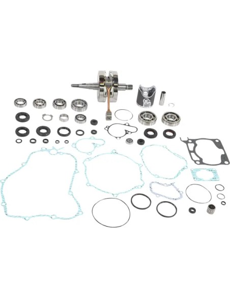 VERTEX Komplett-Überholsätze für YAMAHA YZ 125 2005-2020