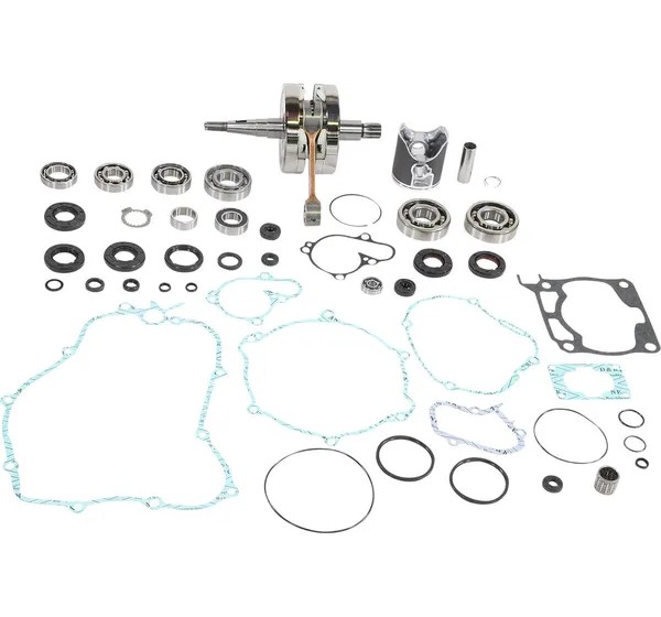 VERTEX Komplett-Überholsätze für YAMAHA YZ 125 2005-2020