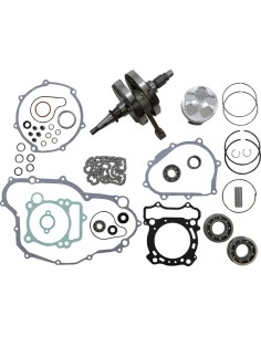 Motor-Überholungssatz