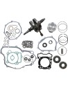 Motor-Überholungssatz