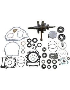 Motor-Überholungssatz