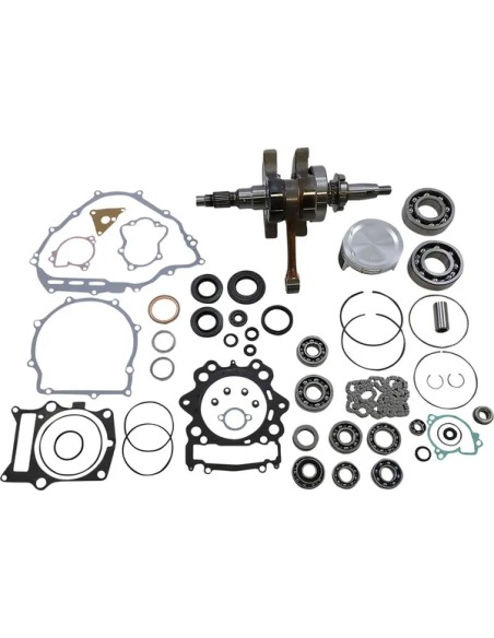 VERTEX Komplett-Überholsätze für YAMAHA YFM 700 FGP 4X4 2007-2013