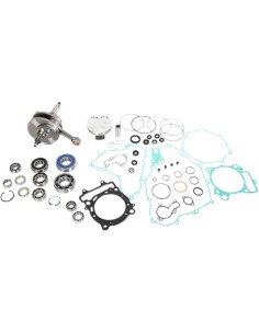 Motor-Überholungssatz