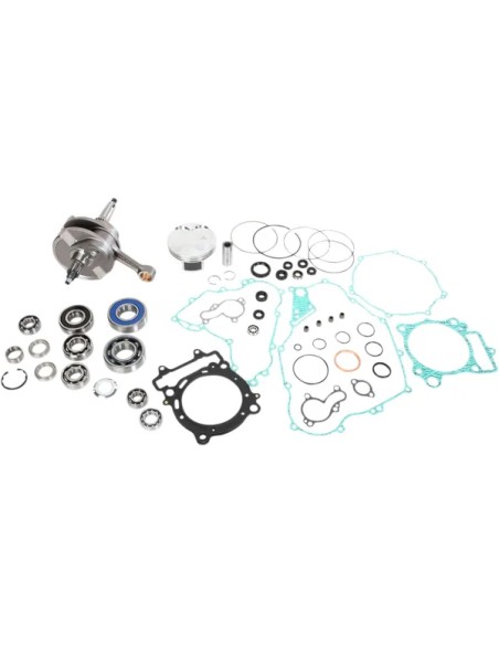 VERTEX Komplett-Überholsätze für KAWASAKI KFX 450 R 2x4 2008-2014