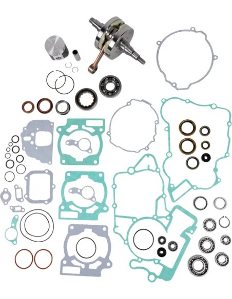 VERTEX Komplett-Überholsätze für KTM SX 125 2007-2015