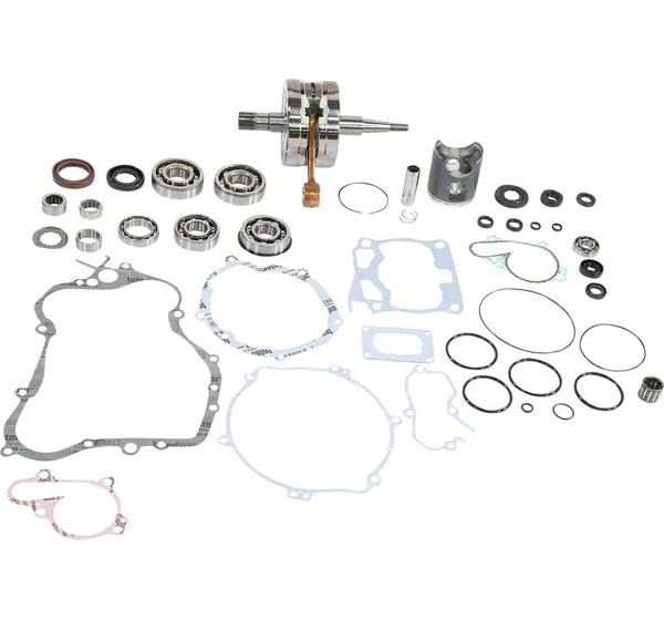 VERTEX Komplett-Überholsätze für YAMAHA YZ 125 1998-2000