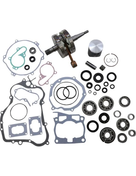 VERTEX Komplett-Überholsätze für YAMAHA YZ 125 2002-2004