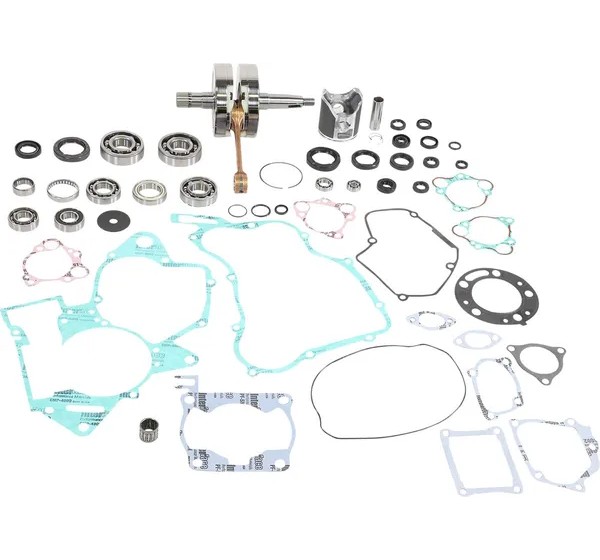 VERTEX Komplett-Überholsätze für HONDA CR 125 R 1998-1999