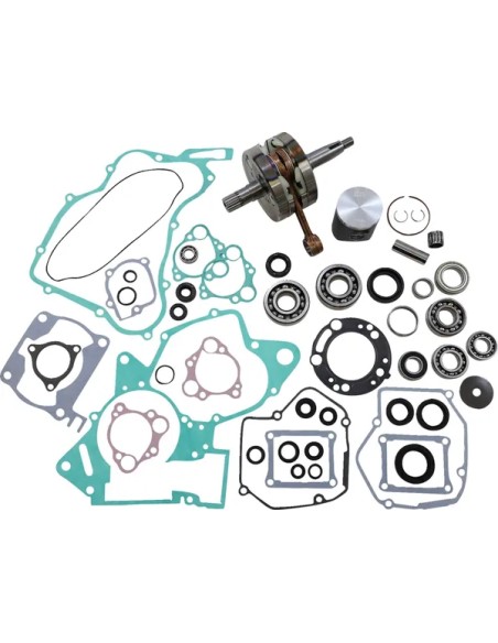 VERTEX Komplett-Überholsätze für HONDA CR 125 R 2001-2002