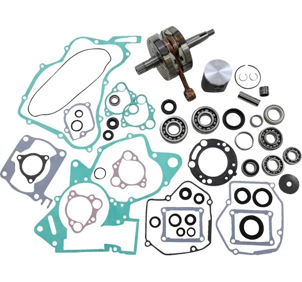 VERTEX Komplett-Überholsätze für HONDA CR 125 R 2001-2002
