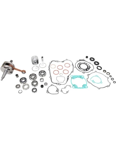 VERTEX Komplett-Überholsätze für KAWASAKI KX 85 17/14 2001-2004