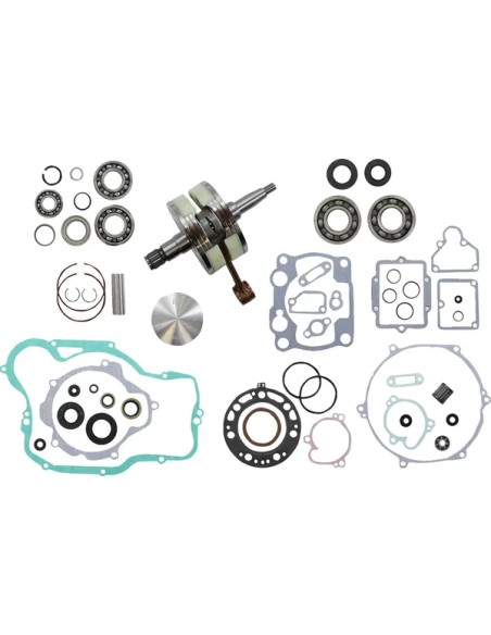 VERTEX Komplett-Überholsätze für KAWASAKI KX 250 1994-1996