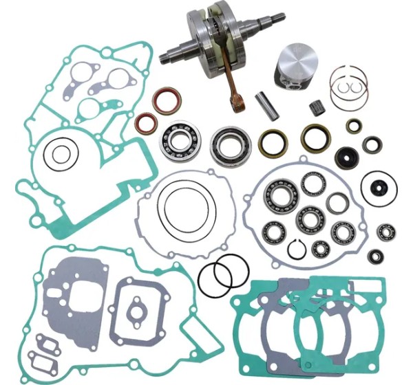 VERTEX Komplett-Überholsätze für KTM SX 150 2009-2014
