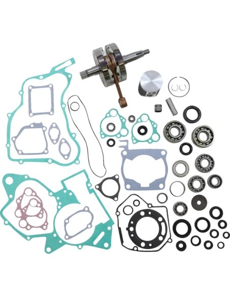VERTEX Komplett-Überholsätze für HONDA CR 125 R 1992-1995
