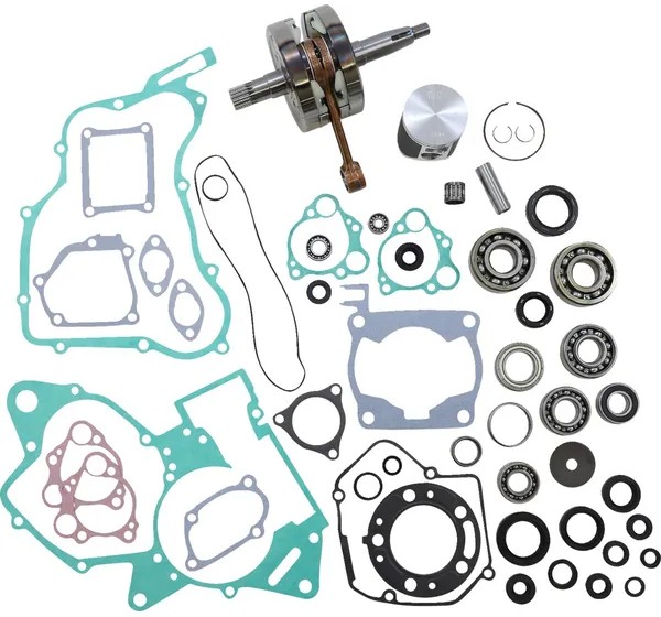 VERTEX Komplett-Überholsätze für HONDA CR 125 R 1992-1995