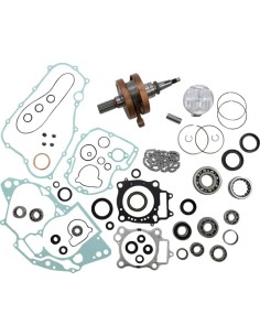 Motor-Überholungssatz