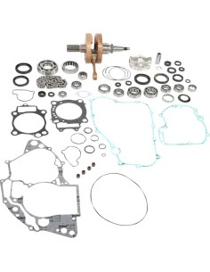 Motor-Überholungssatz