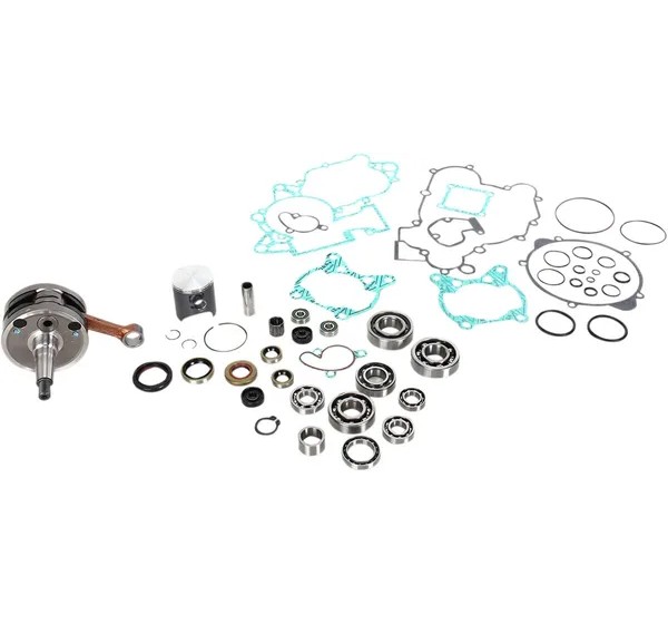 VERTEX Komplett-Überholsätze für KTM SX 85 17/14 2013-2017