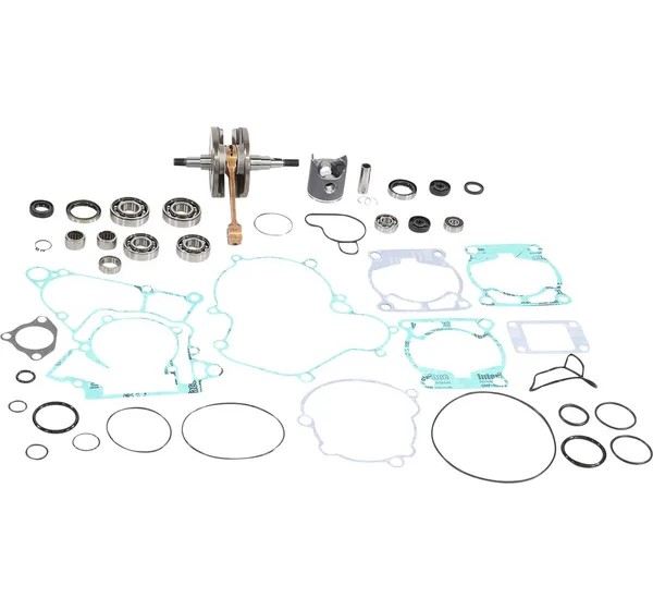 VERTEX Komplett-Überholsätze für KTM SX 50 2013-2020