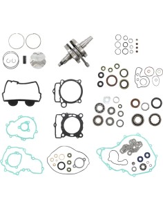 Motor-Überholungssatz