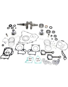 Motor-Überholungssatz