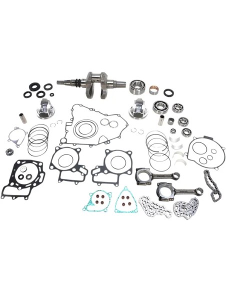 VERTEX Komplett-Überholsätze für KAWASAKI KVF 750 I 4X4 2005-2011