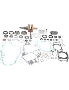 Motor-Überholungssatz