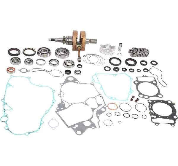 VERTEX Komplett-Überholsätze für HONDA CRF 150 R 2007-2011