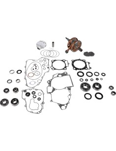 Motor-Überholungssatz