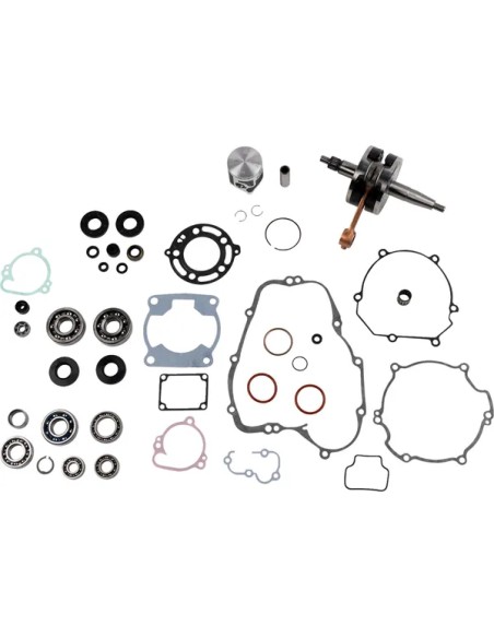 VERTEX Komplett-Überholsätze für KAWASAKI KX 85 I 17/14 2014-2020