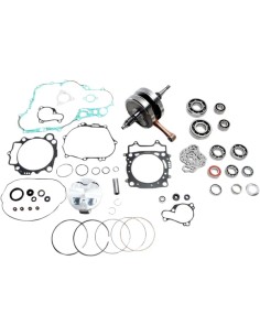 Motor-Überholungssatz