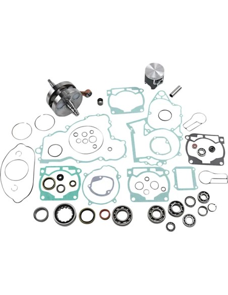 VERTEX Komplett-Überholsätze für KTM XC 300 2006-2007