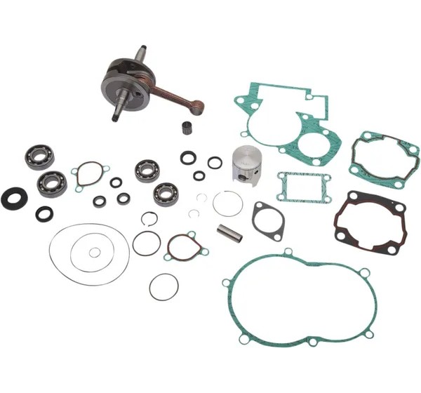 VERTEX Komplett-Überholsätze für KTM SX 50 2006-2008