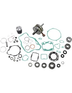 Komplettes Motor-Überholungskit für 2-Takt