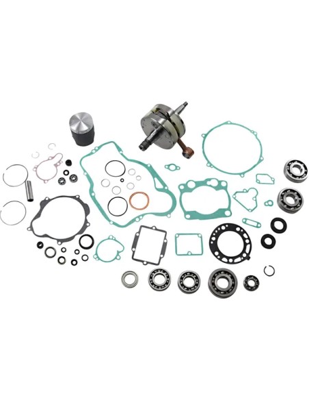 VERTEX Komplett-Überholsätze für KAWASAKI KX 250 2005