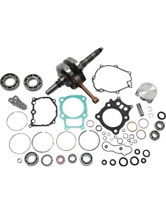 Motor-Überholungssatz