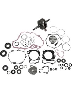 Motor-Überholungssatz