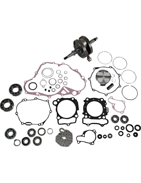 VERTEX Komplett-Überholsätze für YAMAHA YZ 250 F 2016-2018