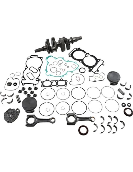 VERTEX Komplett-Überholsätze für POLARIS RANGER RZR 4 900 4X4 2016-2017