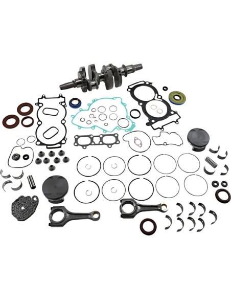 VERTEX Komplett-Überholsätze für POLARIS RZR 900 4X4 2018-2020