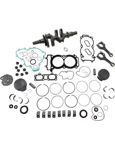 Motor-Überholungssatz