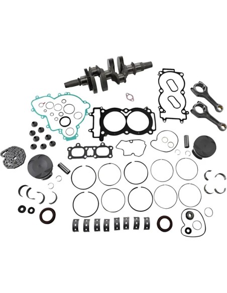 VERTEX Komplett-Überholsätze für POLARIS RANGER RZR 900 4X4 2016